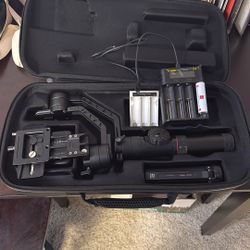 Camera Gimbal 