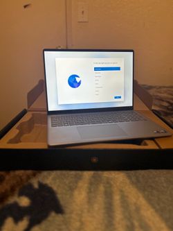 Dell laptop will to negotiate