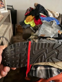 Air max 90 brand new