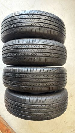 215/65/16 Advanta