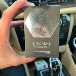 YSL Yves Saint Laurent Ultime Eau De Parfum (NEW, SEALED - Discontinued!)