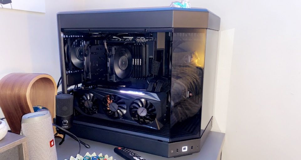 Gaming Pc 3080