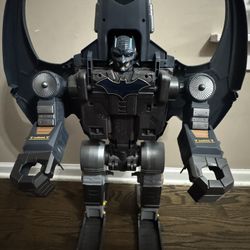 Large Batman Toy