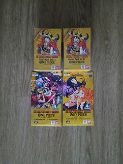 One piece ( op17)
