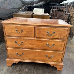Ethan And Alan Dresser 1970S In Very Good Condition