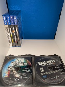 Call of duty