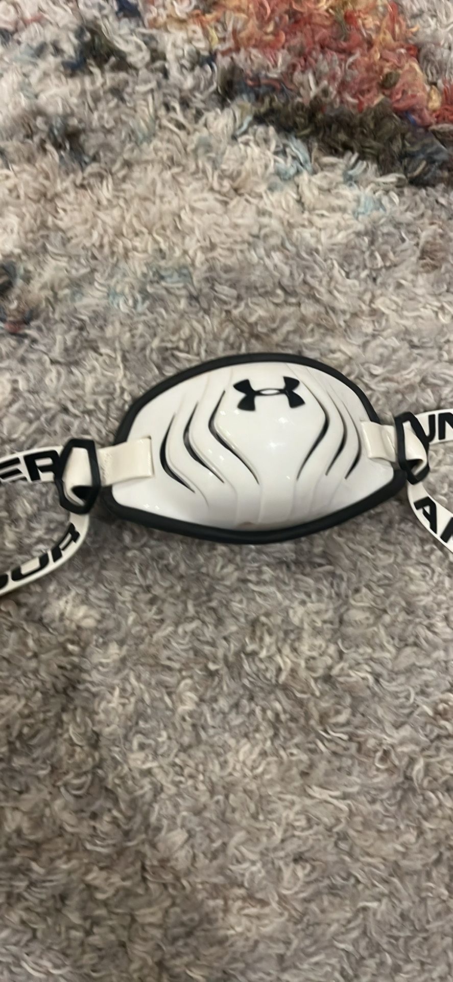 Under Armor Chinstrap