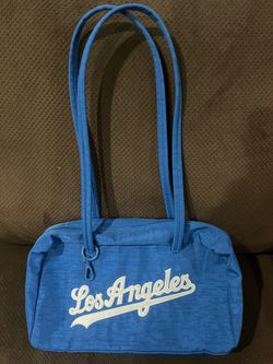 MLB Baggu Los Angeles Dodgers Bag