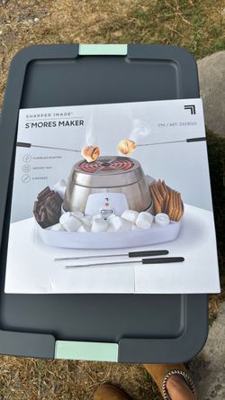 S’mores Maker