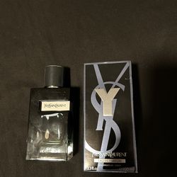 YSL Y EDP