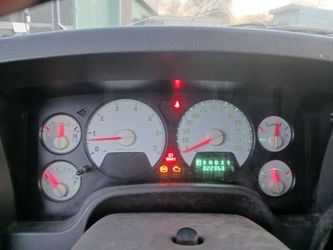 2006 Dodge Ram 4x4