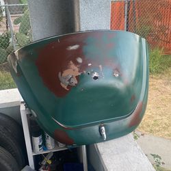 69 Decklid For VW Bug