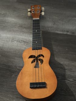 Ukulele