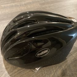 Prorider Bicycle Helmet