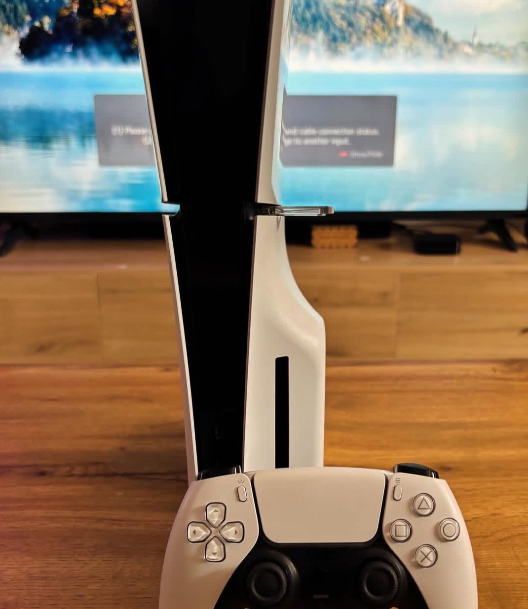 Ps5 Slim