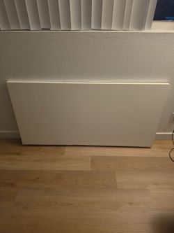 Linnmon Table Top 59" x 29.5"