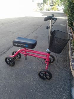 Knee Rover pick up only
