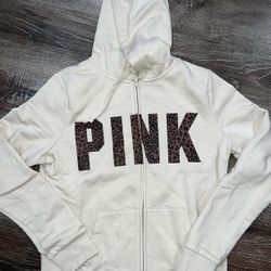 PINK hoodie