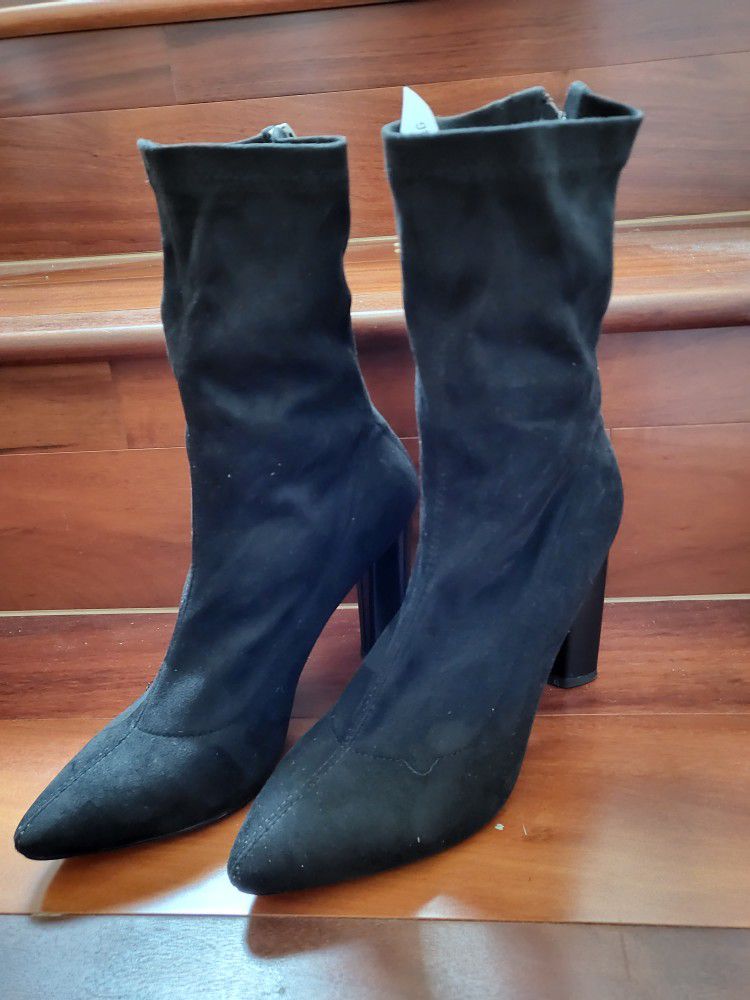 Brand New Ankle Boot