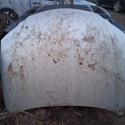 2007-2012 LEXUS ES350 HOOD