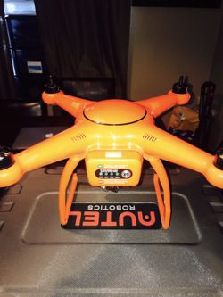 Autel Robotics Drone!