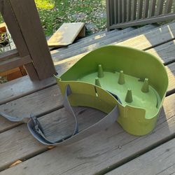 Saltwater Fly Fishing basket