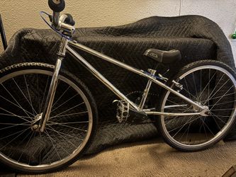 1999 GT Racing Micro  BMX