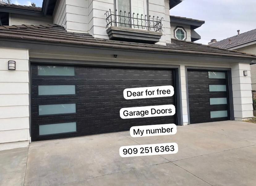 Ever Garage Doors 