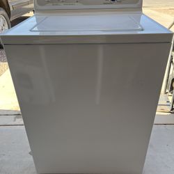 GE Top Load Washer 