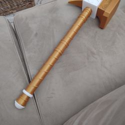 Warhammer 40K Ghal maraz Hammer 3D Printed 