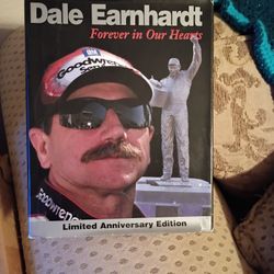 NASCAR Memorabilia 