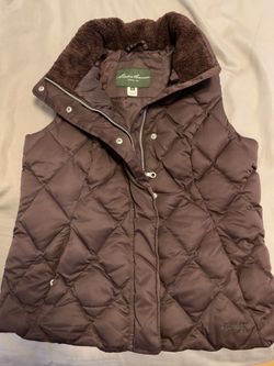 Eddie Bauer women’s size medium