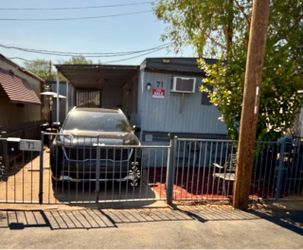 Casa mobil en venta