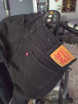 Levis 511
