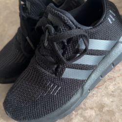 Toddler Adidas Swift Run 