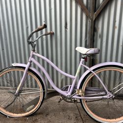 Cruiser Bike