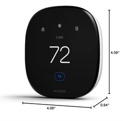 ecobee Smart Thermostat Enhanced