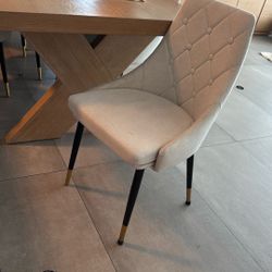 Dining Chairs 