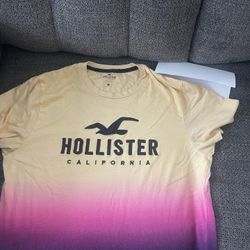 Bendo Una Camisa HOLLISTER EN Buenas Condiciones En Aloha 