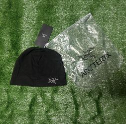 Arcteryx Skull Cap
