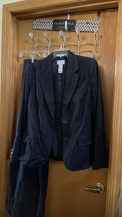 Business attire