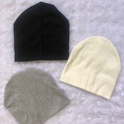 Kids Beanies