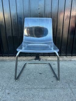 IKEA Tobias Chair Design By Carl