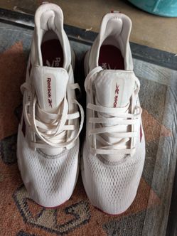 REEBOKS
