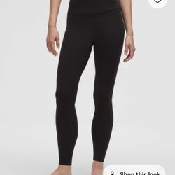 Lululemon Tights 