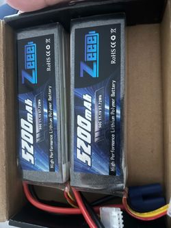 Zeee batteries