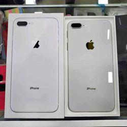 iPhone 8 Plus Unlocked 