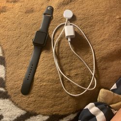 Apple Watch Series 2 Nike