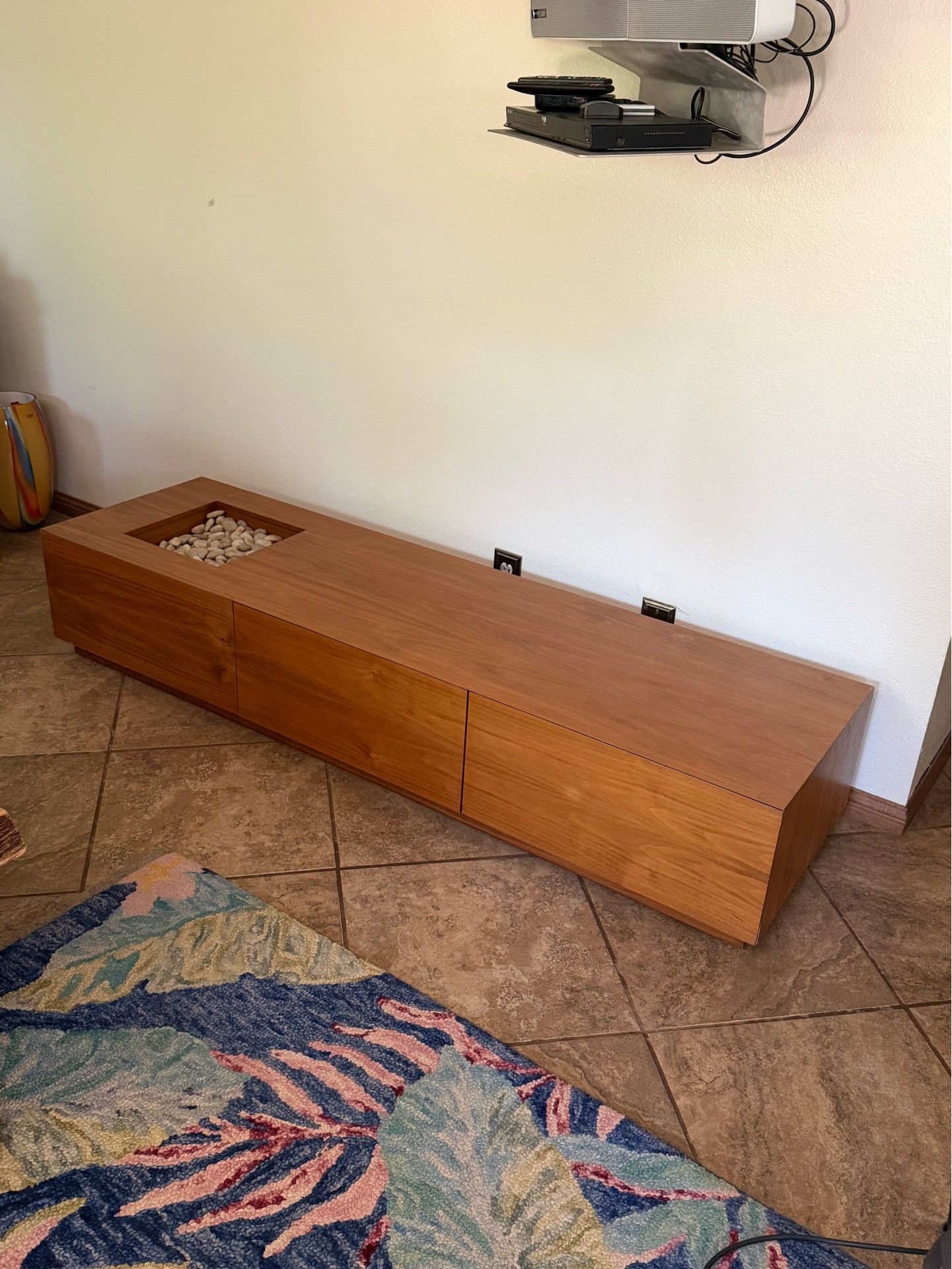 Contemporary coffee table FREE