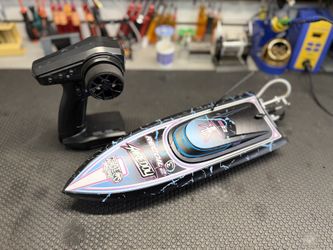 Proboat Recoil 2 18” Shreddy Brushless R/C Boat